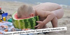 Karpuzu Çekirdeği ile Yemeyi Sevenleri Çokça Sevindirecek 12 Faydalı Bilgi