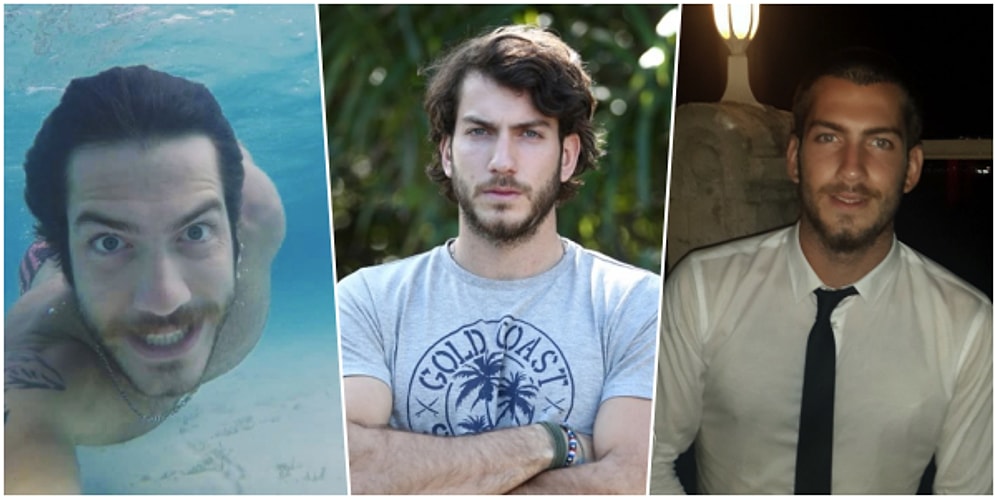 Hem Survivor 2017'nin Hem de Gönüllerin Şampiyonu: Başarılı Yarışmacı Ogeday Girişken!