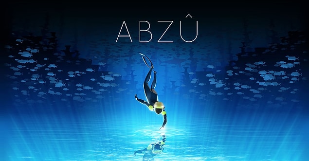 9. ABZU