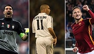 Döneminin En İyilerinden Olmasına Rağmen Şampiyonlar Ligi'ni Kazanamamış 16 Yıldız Futbolcu