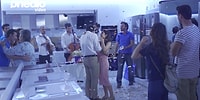 Kadın Evlenme Teklifi Ederse Ne Olur? Canlı Yayında Büyük Sürpriz!