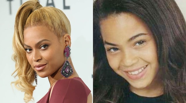 15. Beyoncé