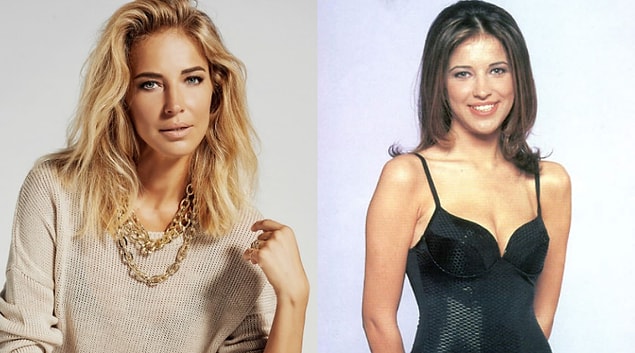 6. Burcu Esmersoy