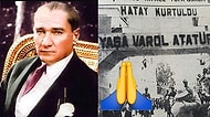 Anavatana Katmak Uğruna Atatürk'ün Sağlığını Hiçe Saydığı Hatay Meselesi