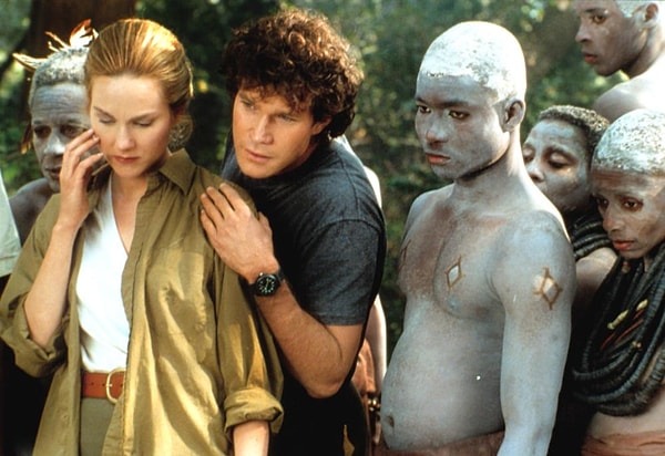 3. Конго (1995)