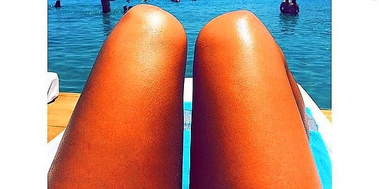 16 летних фото из Инстаграма, которые всем уже надоели