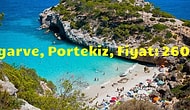 Deniz, Kum ve Güneşe Doyacağınız, Avrupa'nın En Ucuz ve En İyi 15 Tatil Yöresi