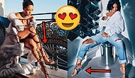 Rihanna Hayranlarının Sabırsızlıkla Beklediği Ayakkabı Koleksiyonu: 'So Stoned'