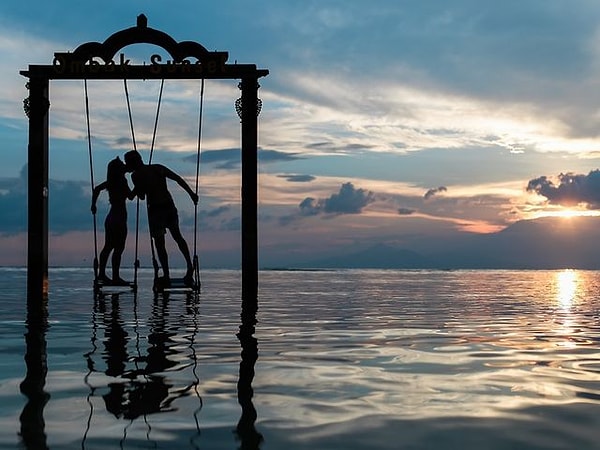 2. Когда последний раз вы ходили на свидание?