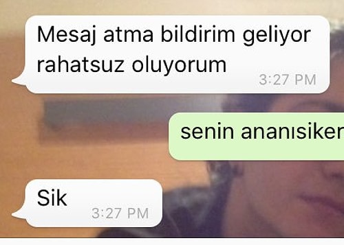 Biz ne ara böyle olduk diye düşünür durursun...