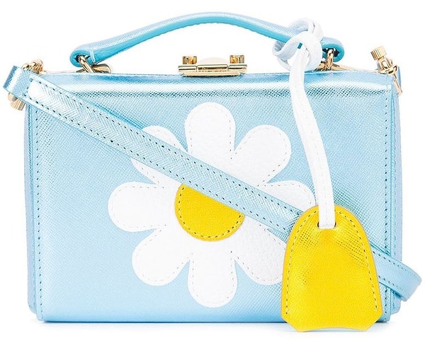 8. Сумка-чемоданчик