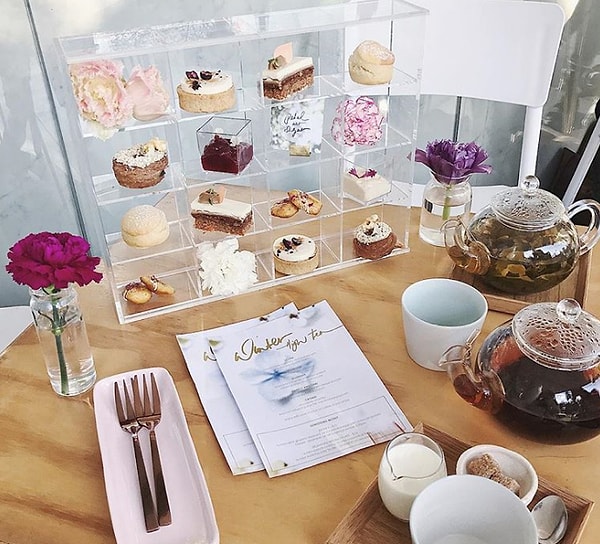 7. Идеальное место для пополнения коллекции фото в Инстаграм: