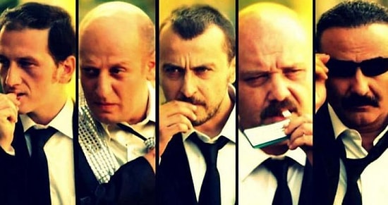 Hangi Leyla ile Mecnun Karakterisin?