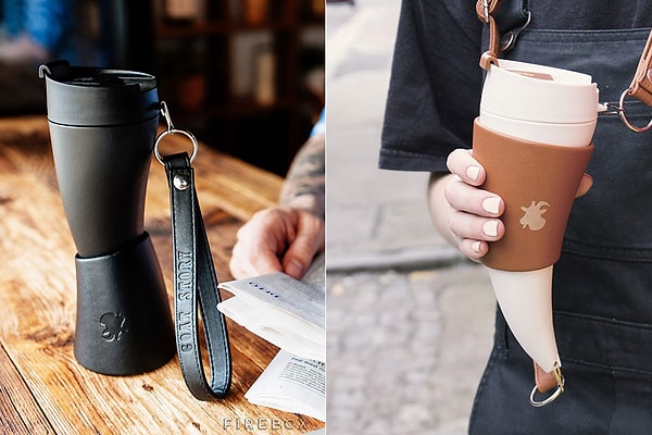 12. Делайте свой собственный кофе