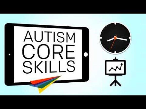 10. Autism Core Skills