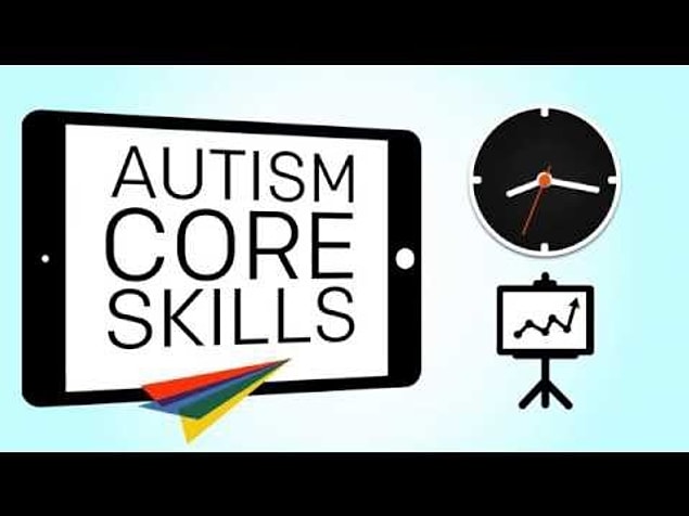 10. Autism Core Skills