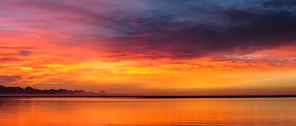 4. Какой цвет на этой картинке кажется вам наиболее эффектным?