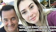 Bomba Röportaj! Şeyma Subaşı Merak Edilen Yaşamı ve Acun Ilıcalı Hakkında İlk Kez Konuştu