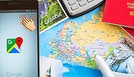 Her Seyahat Severin Cebinde Bulunması Gereken Altın Değerinde Google Uygulamaları