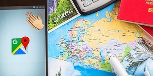 Her Seyahat Severin Cebinde Bulunması Gereken Altın Değerinde Google Uygulamaları