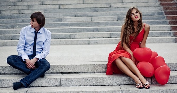 20. Не старайтесь исправить или воспитать людей