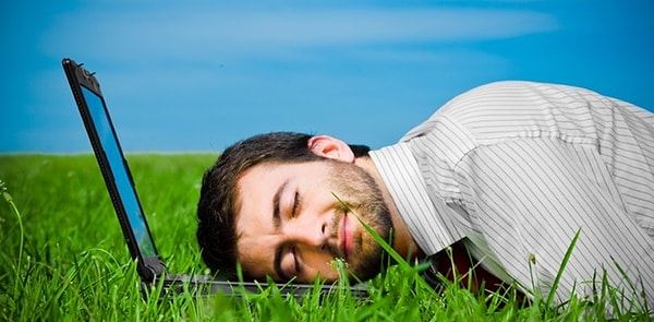 16. Высыпайтесь ночью