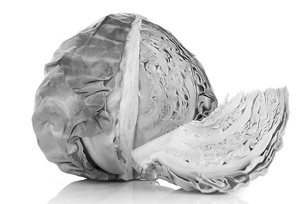 7. Капуста или салат?