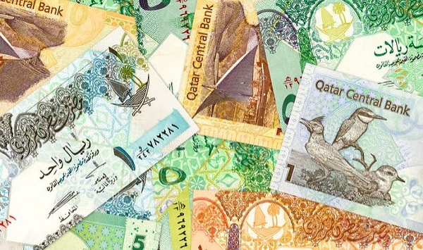 1. Катар - самая богатая страна в мире