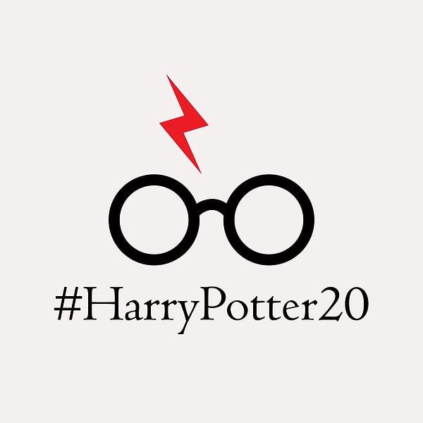 Twitter, Harry Potter serisinin 20. yılına özel bir emoji hazırladı 👇