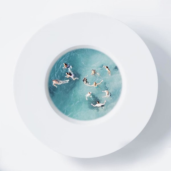 15. Вкус лета 🌊