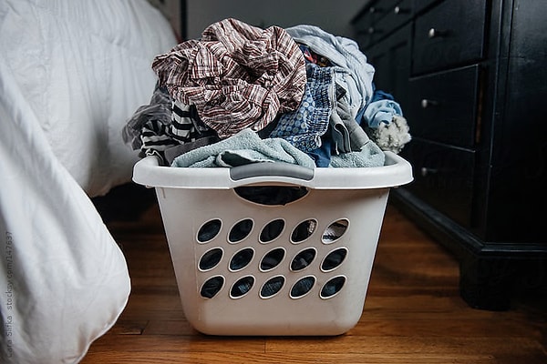 15. Она делает все, а вы — ничего