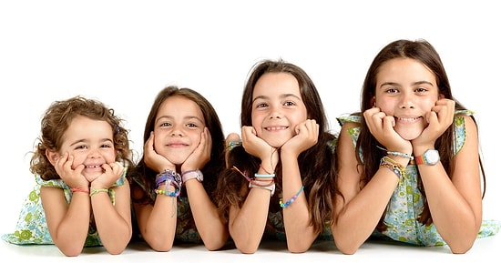 Что порядок рождения может рассказать о личности детей