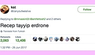 Twitter'da Drone Kelimesinin Türkçesi İçin Yapılan Yaratıcı ve Komik 17 Öneri