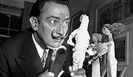 'Kızıyım' Diyen Kadının Başvurusu Kabul Edildi: Salvador Dali'nin Mezarı Açılacak