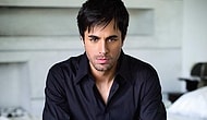 30 Madde ile Latin Müziğin Asi Romantiği Enrique Iglesias!