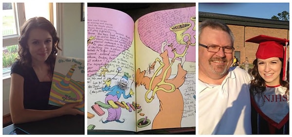 6. «О, места, куда ты пойдешь!»