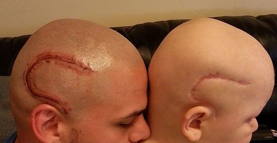 12 пап, достойных аплодисментов: они сделают все для своих детей!