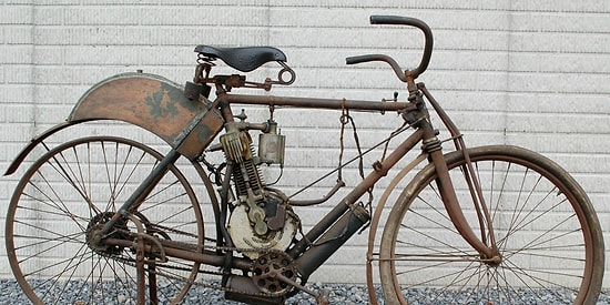 200 лет велосипеду! Самые необычные велосипеды в мире