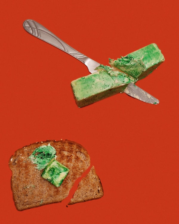 36. В Вермонте в ресторанах запрещено подавать цветной маргарин, в случае, если это не указано в меню