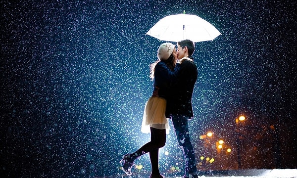 Ваш избранник в США!