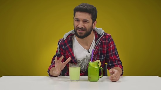 2 Liralık Limonata vs 27 Liralık Limonata