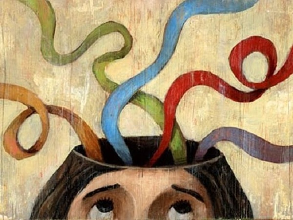 Синдром дефицита внимания и гиперактивности