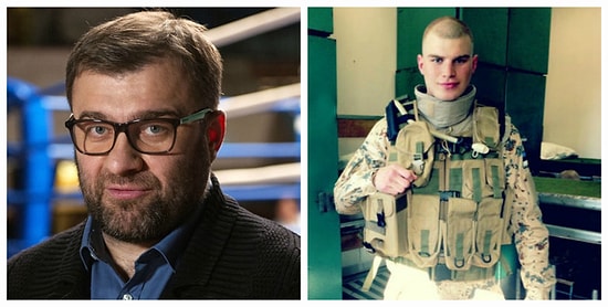 9 русских звёздных папаш, которые стали отцами внебрачных детей