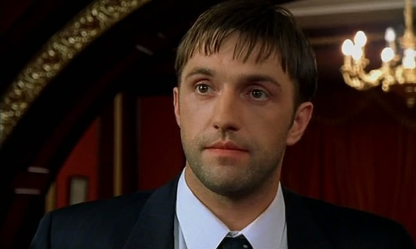 4. Владимир Вдовиченков (Фил)