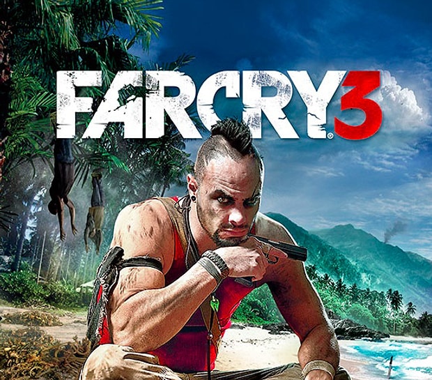 Far Cry