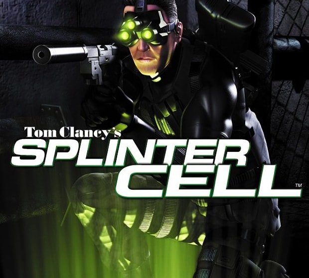 Splinter Cell