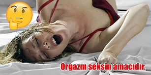 Kim Demiş Kadınlar Kolay Orgazm Olamaz Diye? Kadın Orgazmı Konusunda Yanlış Bilinenler