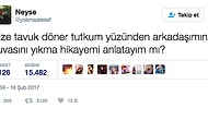 2017 Yılının İlk Yarısında Onedio'da Yayınlanmış En Komik 21 İçerik