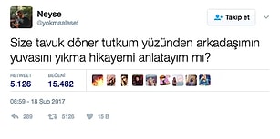 2017 Yılının İlk Yarısında Onedio'da Yayınlanmış En Komik 21 İçerik