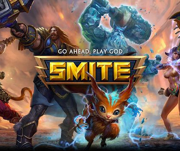 Smite